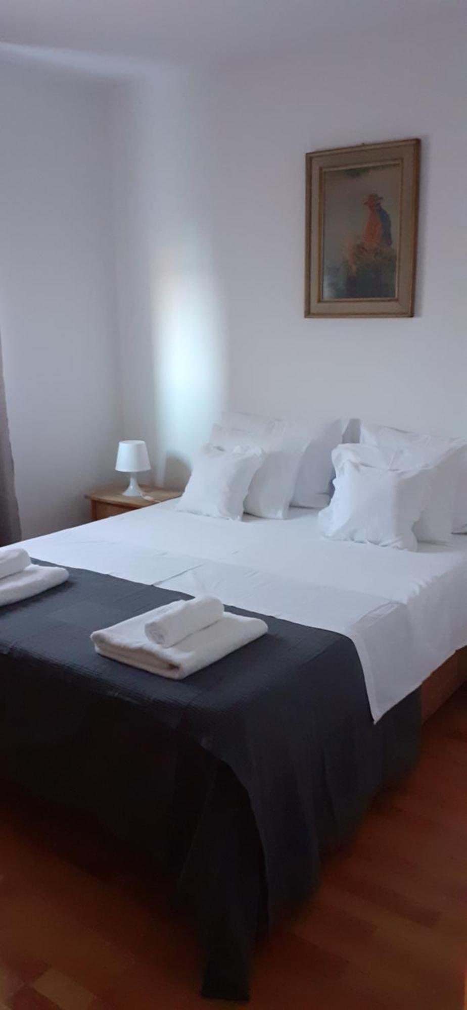 Apartman Mikola With Sea View Τρογκίρ Εξωτερικό φωτογραφία