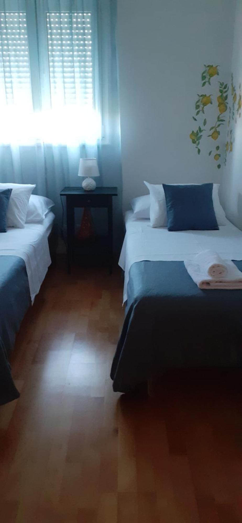 Apartman Mikola With Sea View Τρογκίρ Εξωτερικό φωτογραφία